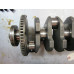 #FJ02 Crankshaft Standard From 2012 Volkswagen Jetta  2.0  SOHC